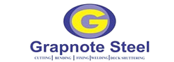 Grapnote Steel